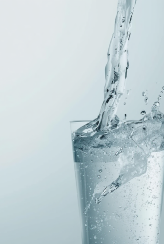 Pressemitteilung Amperverband Trinkwasseranalyse